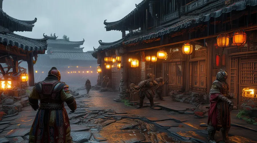 三国演义：吞噬无界游戏图片3